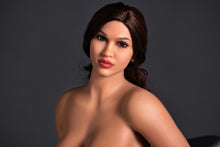 Load image into Gallery viewer, Irontech Doll 156cm Kama | TPE Sex Doll on Sexy Peacock