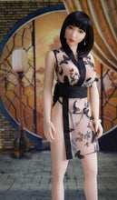 Load image into Gallery viewer, Doll Forever 145cm Fit Moon | TPE Sex Doll on Sexy Peacock