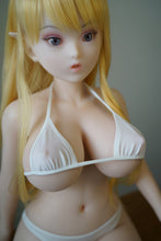 Load image into Gallery viewer, Irokebijin 80cm Big Breast Handy - Nao | Platinum TPE Sex Dolls on Sexy Peacock