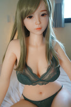 Load image into Gallery viewer, Piper Doll Silicone 160cm G-cup Akira | Platinum Silicone Sex Dolls on Sexy Peacock