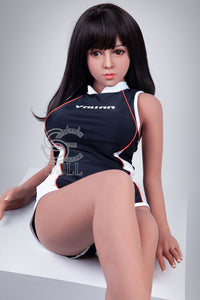 SE Doll 150cm E-cup Layla - TPE Sex Dolls on Sexy Peacock