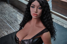 Load image into Gallery viewer, Irontech Doll 158cm Nuru | TPE Sex Doll on Sexy Peacock