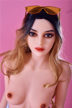 Load image into Gallery viewer, Irontech Doll 165cm Emily | TPE Sex Doll on Sexy Peacock