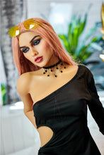 Load image into Gallery viewer, Irontech Doll 165cm Selina | TPE Sex Doll on Sexy Peacock