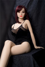 Load image into Gallery viewer, Irontech Doll 157cm Hellen with Natural skin | TPE Sex Doll on Sexy Peacock