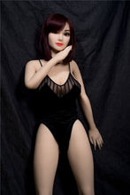 Load image into Gallery viewer, Irontech Doll 157cm Hellen with Natural skin | TPE Sex Doll on Sexy Peacock