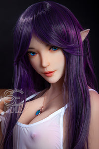 SE Doll 156cm E-cup Olivia - TPE Sex Dolls on Sexy Peacock