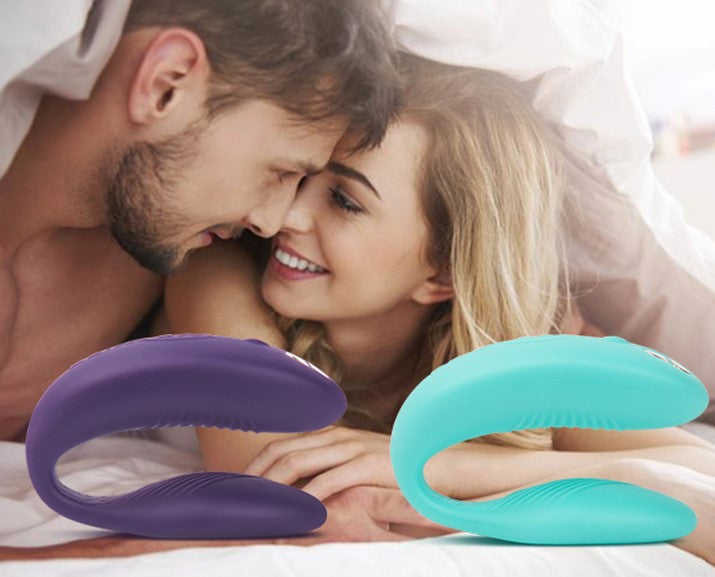 Sex Toys for Couples