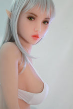 Load image into Gallery viewer, Doll Forever Elf Dora | TPE Doll Heads on Sexy Peacock