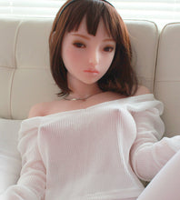 Load image into Gallery viewer, Doll Forever Mulan | TPE Doll Heads on Sexy Peacock