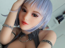 Load image into Gallery viewer, Doll Forever Sayuri | TPE Doll Heads on Sexy Peacock