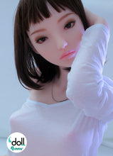 Load image into Gallery viewer, Doll Forever Mulan | TPE Doll Heads on Sexy Peacock