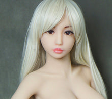 將圖片載入圖庫檢視器 Doll Forever Xuan | TPE Doll Heads on Sexy Peacock