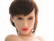 Load image into Gallery viewer, Doll Forever Alice | TPE Doll Heads on Sexy Peacock
