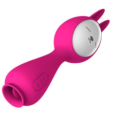 Load image into Gallery viewer, Leten Super Baby Bunny - Vibrators on Sexy Peacock - Adult toys
