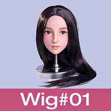 將圖片載入圖庫檢視器 SE Doll - Wig (Extras)