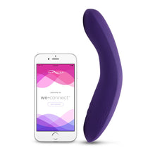 Load image into Gallery viewer, We-Vibe Rave G-Spot Vibrators - Vibrators on Sexy Peacock - Sex Toys