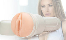 Load image into Gallery viewer, Fleshlight - Nicole Aniston Fit Texture - Masturbators on Sexy Peacock - Adult Toys