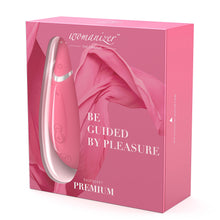 將圖片載入圖庫檢視器 Womanizer Premium - Vibrators on Sexy Peacock - Sex toys