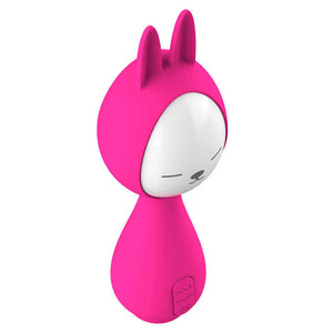 Leten Super Baby Bunny - Vibrators on Sexy Peacock - Adult toys