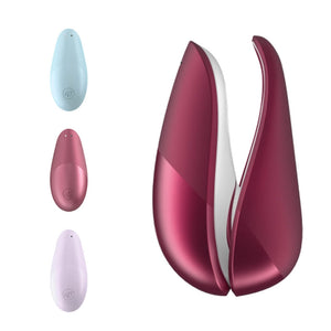 Womanizer Liberty - Vibrators on Sexy Peacock - Sex toys