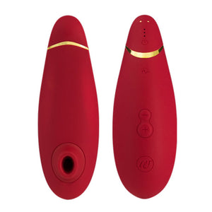 Womanizer Premium - Vibrators on Sexy Peacock - Sex toys