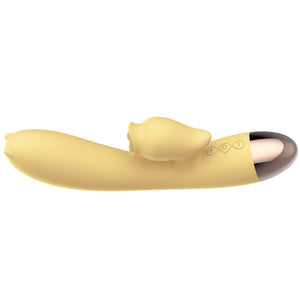 Leten Horny Birds Series - Cuties - Vibrators on Sexy Peacock - Adult toys