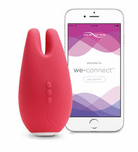 Load image into Gallery viewer, We-Vibe Gala Rabbit Vibrator - Find Vibrators on Sexy Peacock - Sex Toys