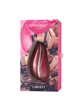 Load image into Gallery viewer, Womanizer Liberty - Vibrators on Sexy Peacock - Sex toys