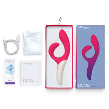 將圖片載入圖庫檢視器 We-Vibe Nova G-Spot Vibrators - Find Vibrators on Sexy Peacock - Sex Toys