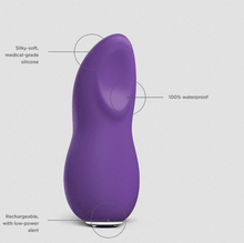 將圖片載入圖庫檢視器 We-Vibe Touch Clit Cuddlers - Vibrators on Sexy Peacock - Sex Toys