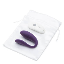 Load image into Gallery viewer, We-Vibe Unite Couples Vibrator - Vibrators on Sexy Peacock - Sex Toys