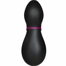 Load image into Gallery viewer, Satisfyer Pro Penguin Next Generation Rechargeable Pressure Wave Vibrator - Vibrators on Sexy Peacock - Adult Toys