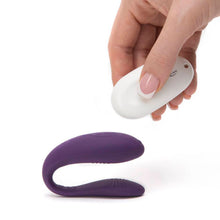 Load image into Gallery viewer, We-Vibe Unite Couples Vibrator - Vibrators on Sexy Peacock - Sex Toys