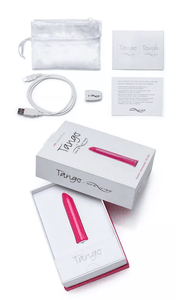 We-Vibe Tango Bullet Vibrators - Vibrators on Sexy Peacock - Sex Toys