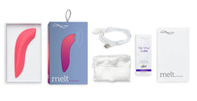 Load image into Gallery viewer, We-Vibe Melt - Vibrators on Sexy Peacock - Sex Toys