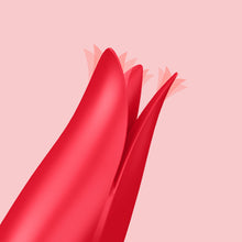 Load image into Gallery viewer, Satisfyer Vibes Power Flower High-efficiency Vibrator - Vibrators on Sexy Peacock - Sex Toys