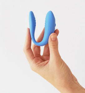 We-Vibe Match Pocket Rocket - Find Vibrators on Sexy Peacock - Sexy Toys