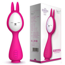 Load image into Gallery viewer, Leten Super Baby Bunny - Vibrators on Sexy Peacock - Adult toys