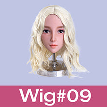 將圖片載入圖庫檢視器 SE Doll - Wig (Extras)