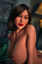 Load image into Gallery viewer, Irontech Doll 163cm Plus Sarah | TPE Sex Doll on Sexy Peacock