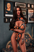 Load image into Gallery viewer, Irontech Doll 163cm Plus Sally | TPE Sex Doll on Sexy Peacock