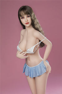 Irontech Doll 154cm Sharon | TPE Sex Doll on Sexy Peacock
