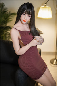 Irontech Doll 161cm Sharon | TPE Sex Doll on Sexy Peacock