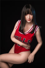 Load image into Gallery viewer, Irontech Doll 161cm Mika | TPE Sex Doll on Sexy Peacock