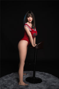 Irontech Doll 161cm Mika | TPE Sex Doll on Sexy Peacock