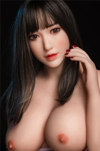 Irontech Doll 161cm Mika | TPE Sex Doll on Sexy Peacock