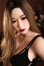 Load image into Gallery viewer, Irontech Doll 161cm Betty | TPE Sex Doll on Sexy Peacock