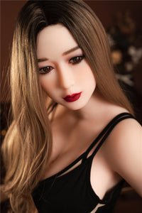 Irontech Doll 161cm Betty | TPE Sex Doll on Sexy Peacock