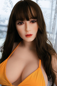 Irontech Doll 161cm Miya | TPE Sex Doll on Sexy Peacock